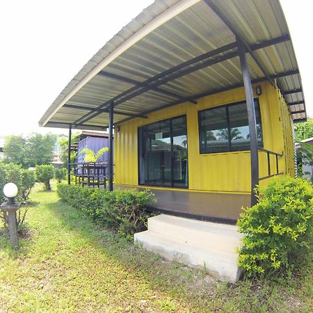 Guest House Ao Nang Bed Boxx מראה חיצוני תמונה