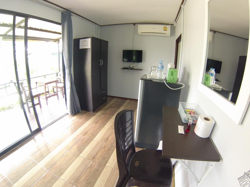 Guest House Ao Nang Bed Boxx מראה חיצוני תמונה