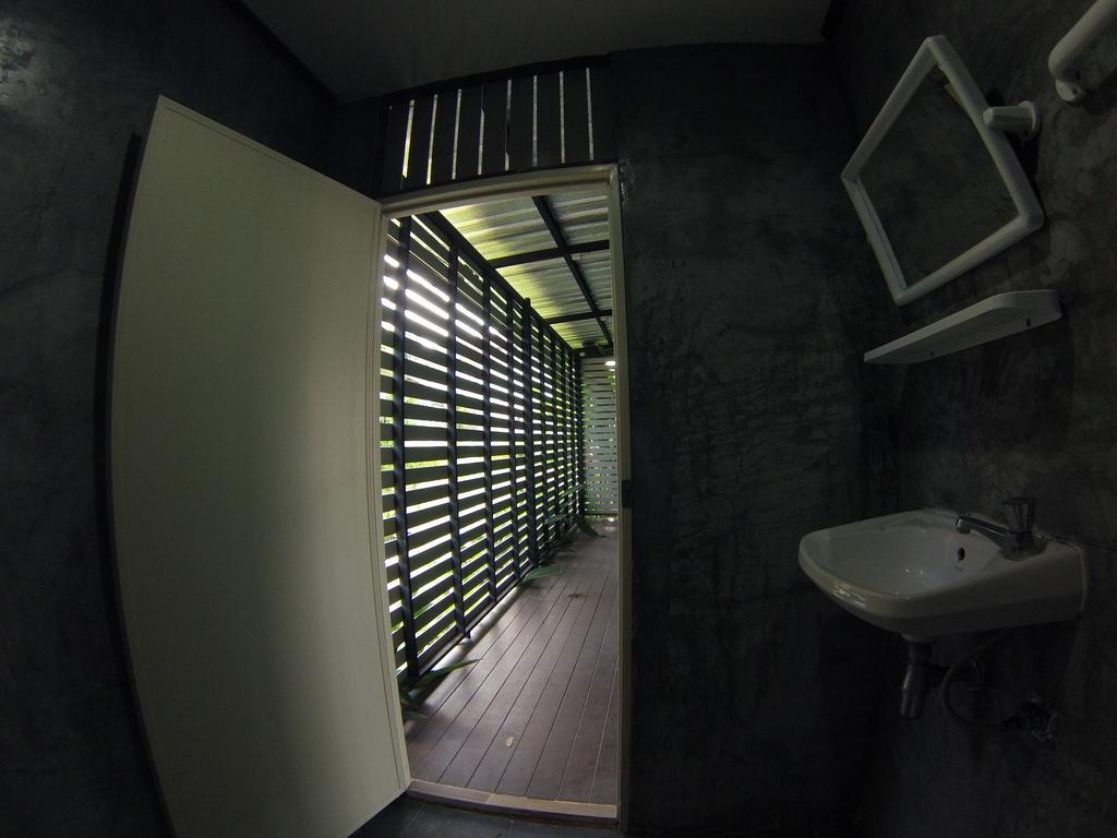 Guest House Ao Nang Bed Boxx מראה חיצוני תמונה