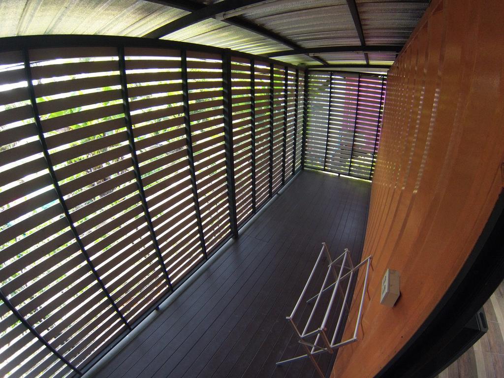 Guest House Ao Nang Bed Boxx מראה חיצוני תמונה