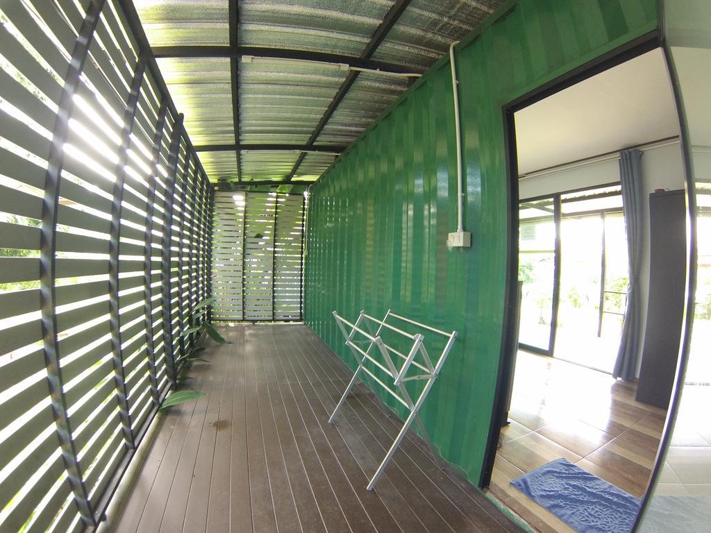 Guest House Ao Nang Bed Boxx מראה חיצוני תמונה