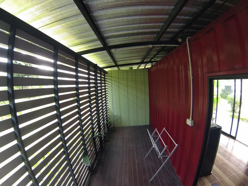 Guest House Ao Nang Bed Boxx מראה חיצוני תמונה