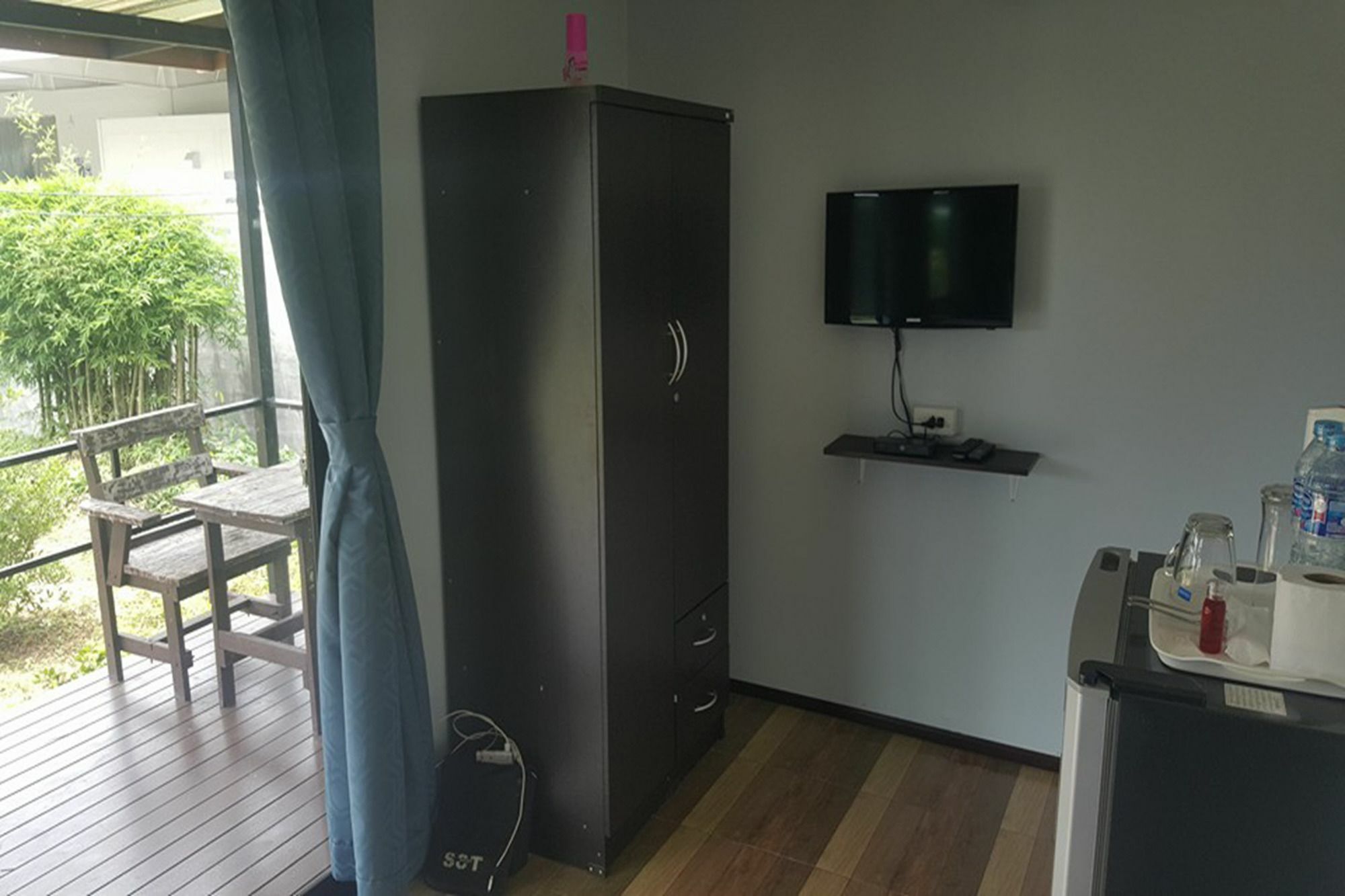 Guest House Ao Nang Bed Boxx מראה חיצוני תמונה