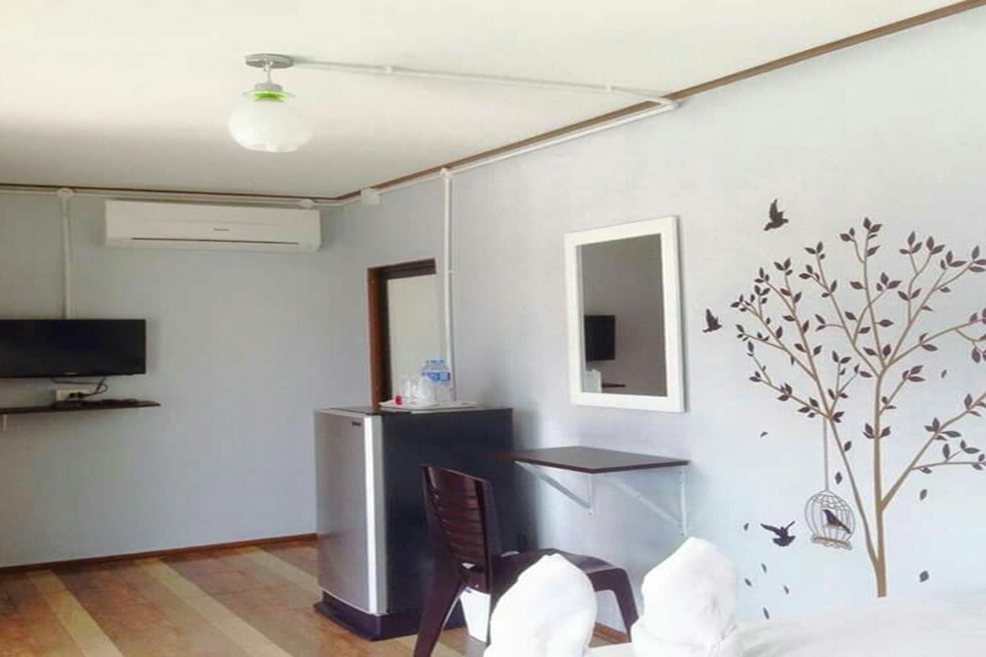 Guest House Ao Nang Bed Boxx מראה חיצוני תמונה