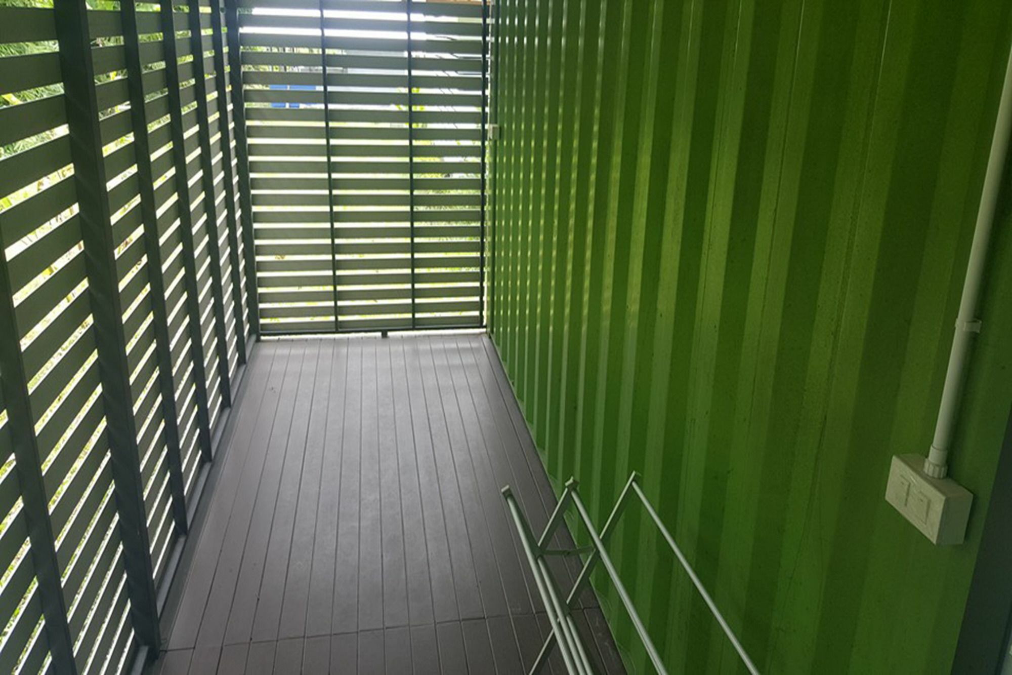 Guest House Ao Nang Bed Boxx מראה חיצוני תמונה
