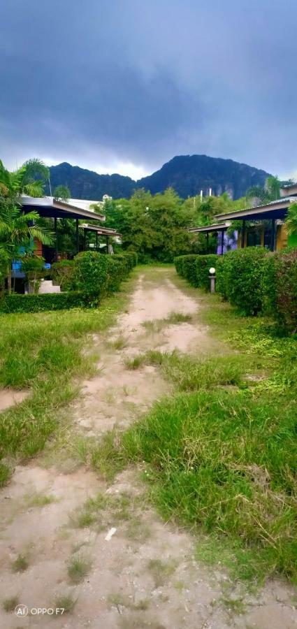 Guest House Ao Nang Bed Boxx מראה חיצוני תמונה